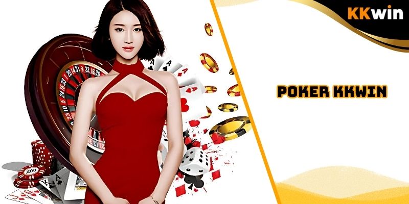 Poker Kkwin