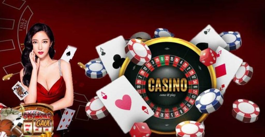 Tổng Hợp Các Sảnh Casino Lớn Nhất Việt Nam Được Nhiều Người Yêu Thích